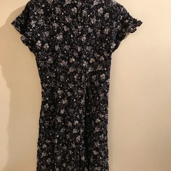 3/15$ Brett alixander dress jumper - Picture 1 of 8